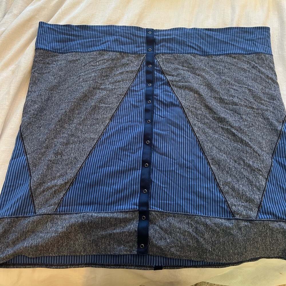 Lululemon Scarf